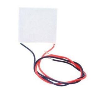 TEC1-12706 Peltier Thermoelectric Cooler