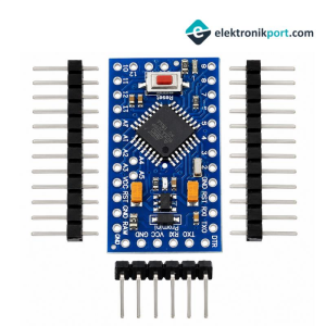 Arduino Pro Mini 328 3.3V 8MHz