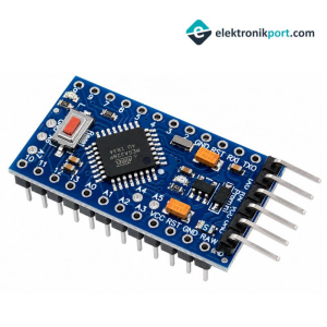 Arduino Pro Mini 328 3.3V 8MHz