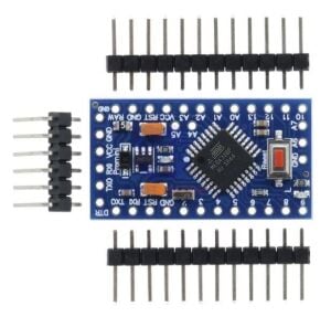 Arduino Pro Mini 328 3.3V 8MHz
