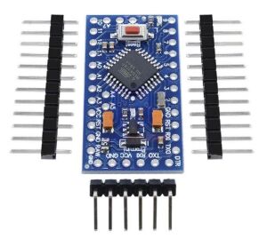 Arduino Pro Mini 328 3.3V 8MHz