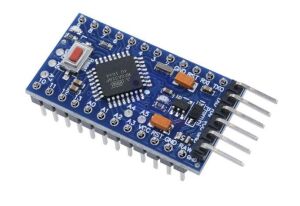 Arduino Pro Mini 328 3.3V 8MHz