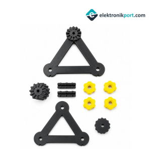 PCB Kart Tutucu Plastik