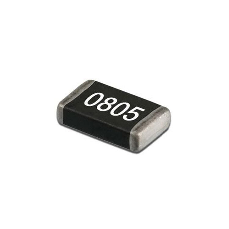 1K SMD Direnç 1/8W 0805 100 Adet