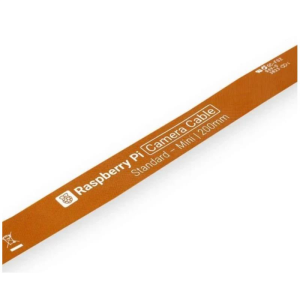 Raspberry Pi 5 Kamera FPC Kablosu