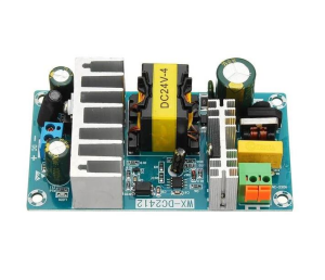 220V AC 24V DC Anahtarlamalı Güç Kaynağı Kartı