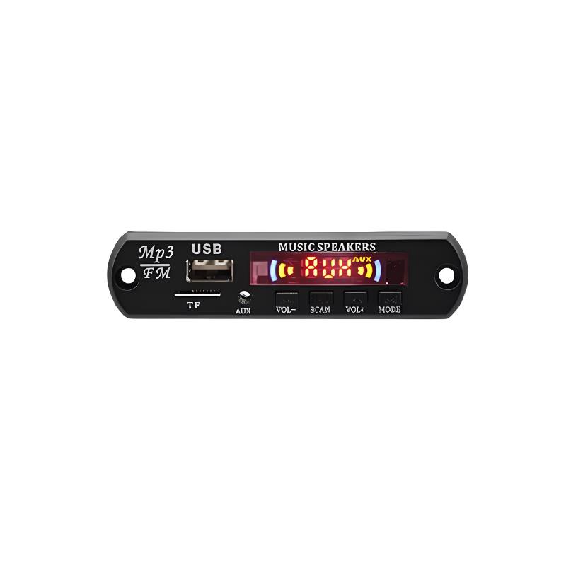 Ototeyp Çevirici MP3 Çalar Bluetooth Modülü