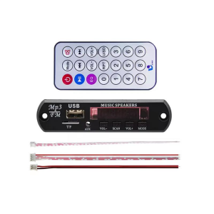 Ototeyp Çevirici MP3 Çalar Bluetooth Modülü