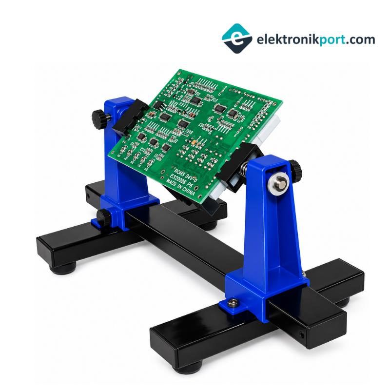ZD-11E Pcb Devre Tutucu