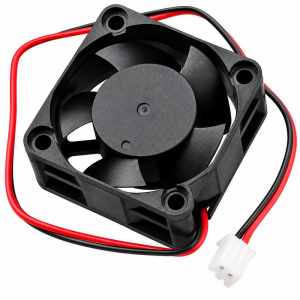 5V DC 40x40x20mm Soğutucu Fan (4020 Fan)