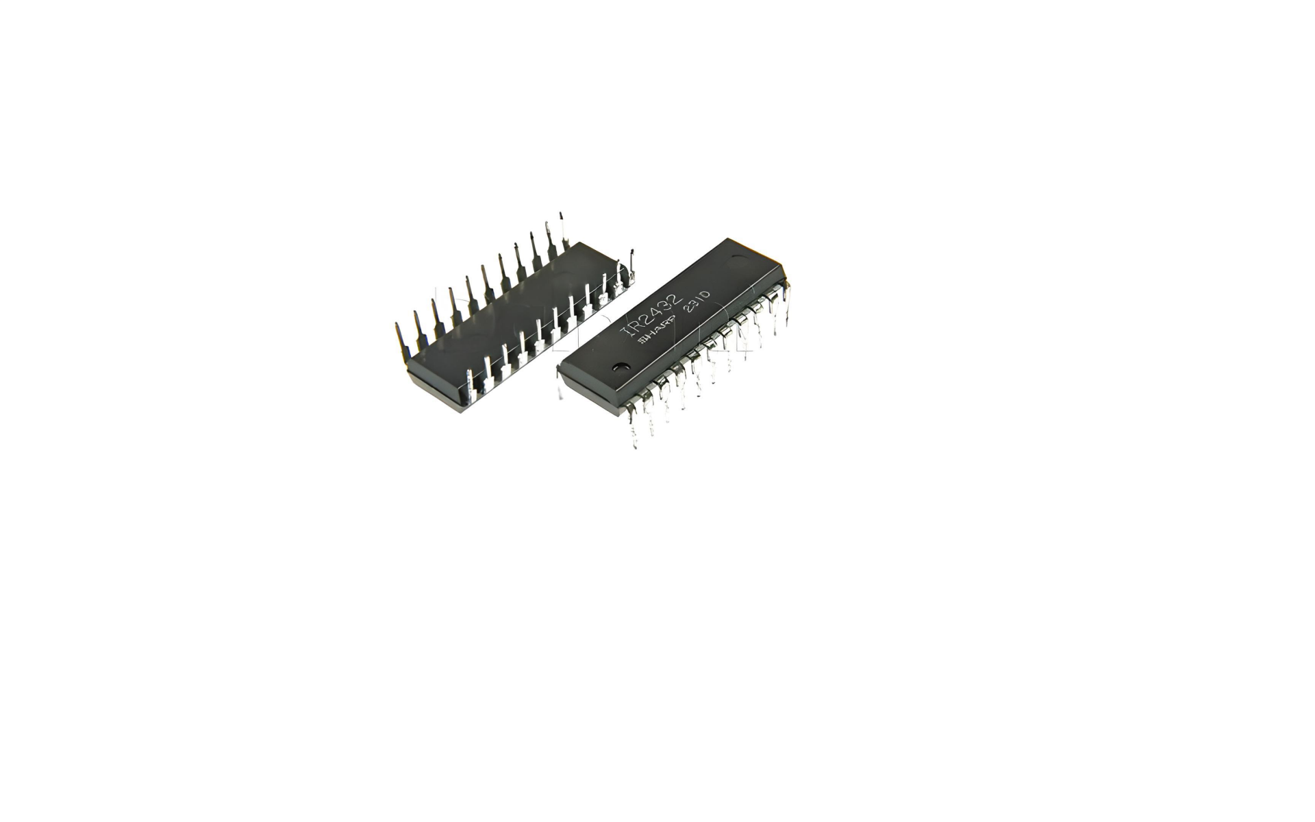 IR2432 Entegresi