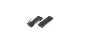 IR2432 Entegresi