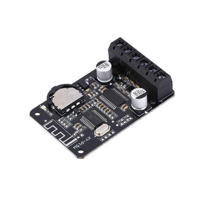XY-P15W Bluetooth Amfi Modülü Amplifikatör