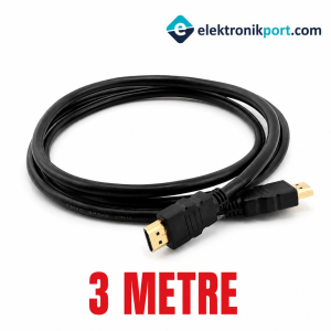 HDMI Kablo 3 Metre HDTV