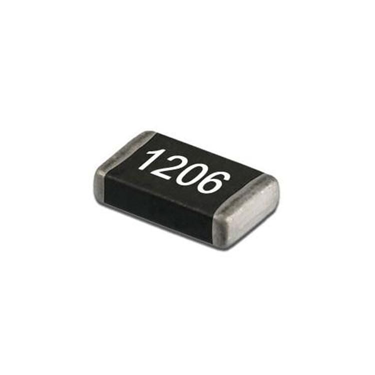 680K SMD Direnç 1/8W 1206 - 10 Adet