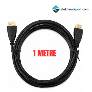 HDMI Kablo 1 Metre HDTV