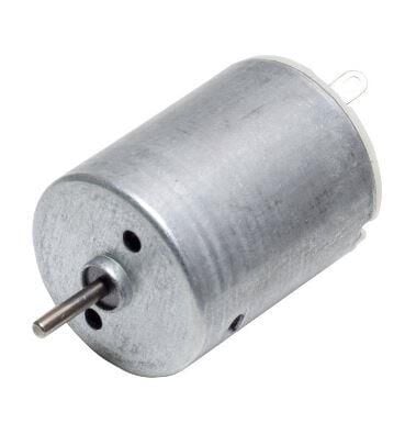 Oyuncak Deney Motoru