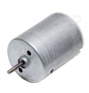 Oyuncak Deney Motoru