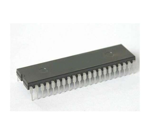 TDA9875 Entegresi