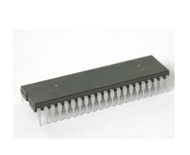 TDA9875 Entegresi