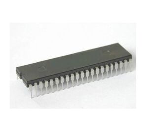 TDA9875 Entegresi