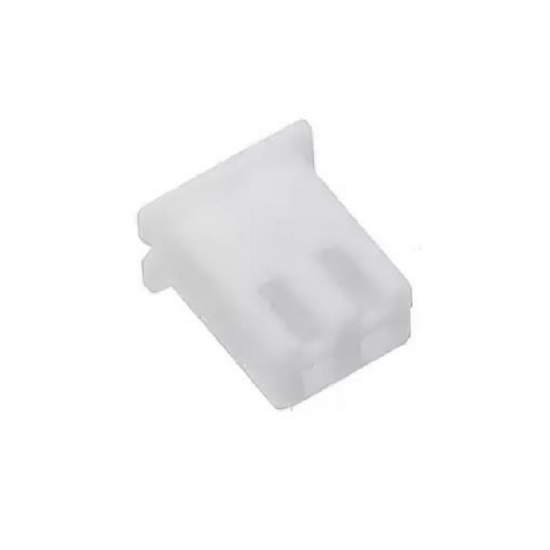 2 Pin Tunik Konnektör Dişi - 2.54mm