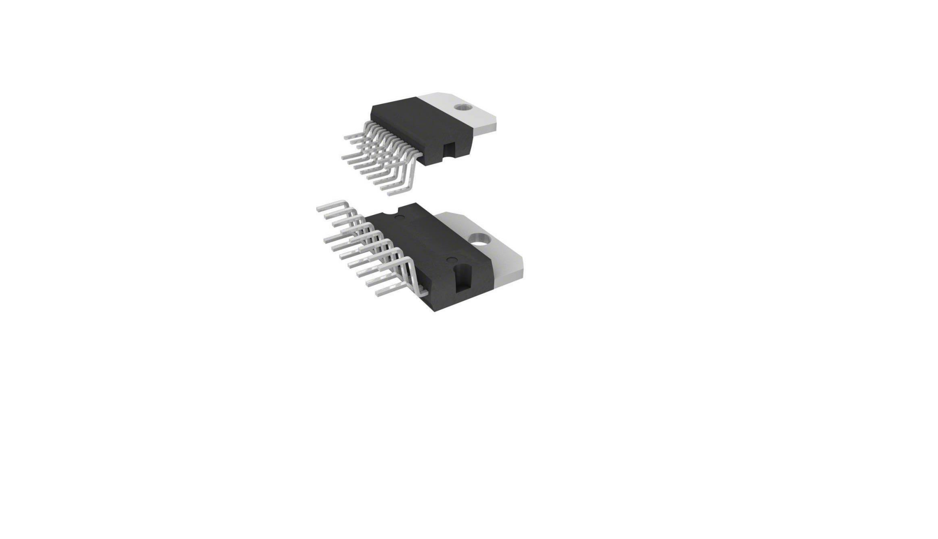 TDA7494 Entegresi