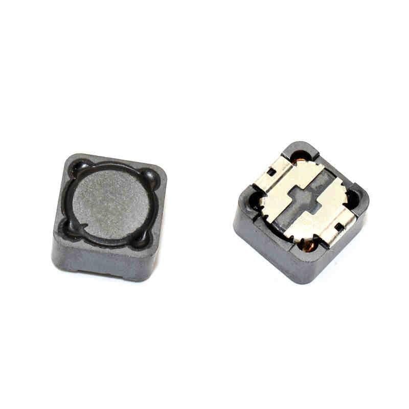 4.7uH 12X12 15A - SMD Güç Bobini - SRI1209