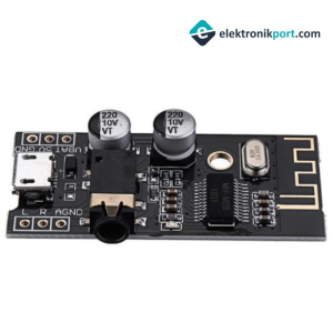 MH-M28 Bluetooth Audio 4.2 Ses Modülü Amfi