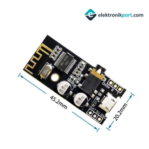 MH-M28 Bluetooth Audio 4.2 Ses Modülü Amfi