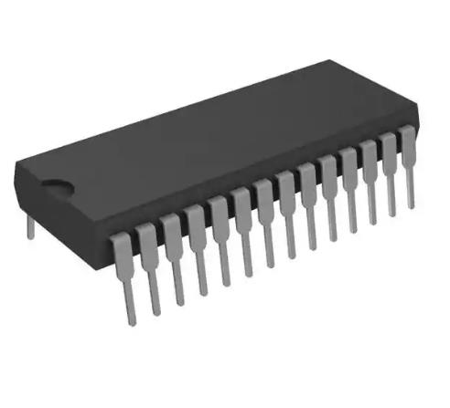 TDA4500 Entegresi