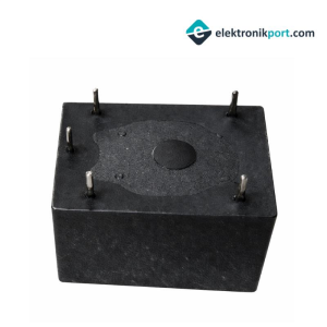 24V 10A Zofr Röle - JQC-3F(T73)-24VDC-1ZS