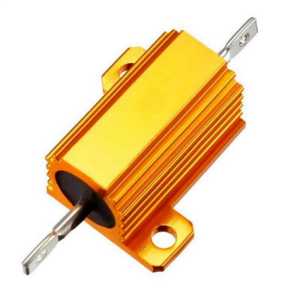 6.04R 20W 1% Alüminyum Direnç