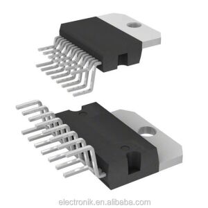 TDA7394 Entegresi
