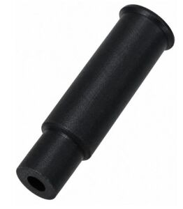 Plastik Yanmaz Pompa Ucu
