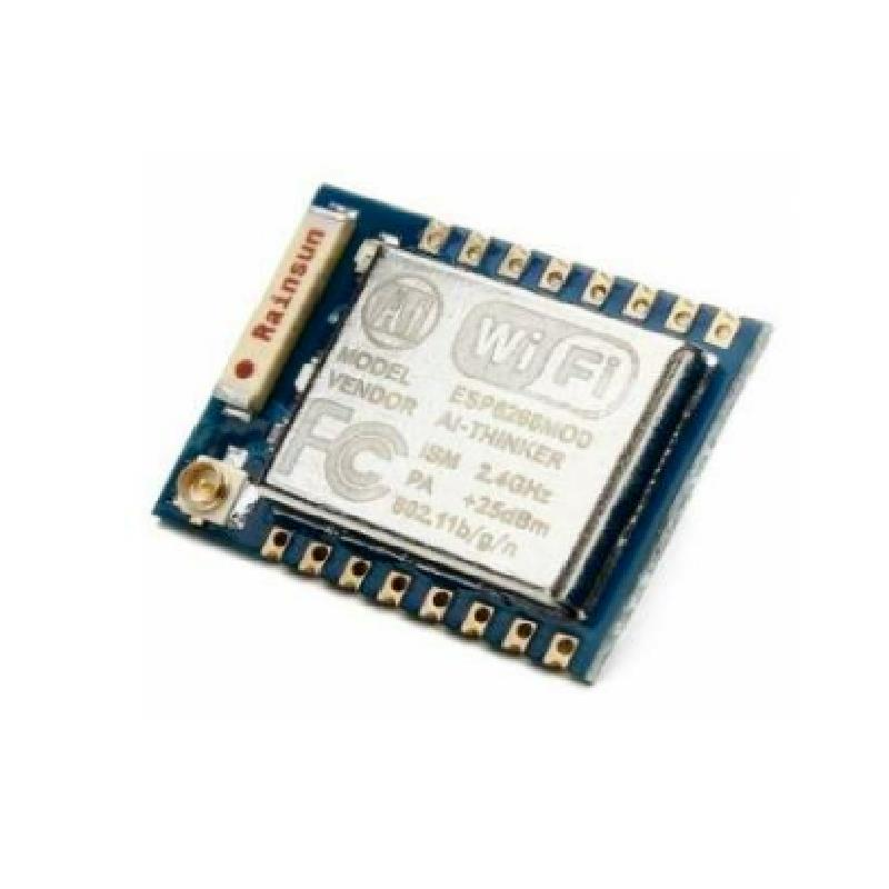 ESP8266-07 Seri Wifi Modül