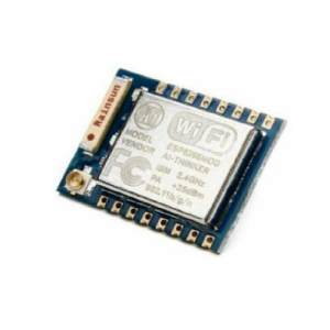 ESP8266-07 Seri Wifi Modül