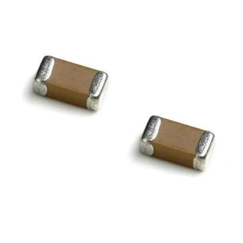 10nF 0805 Kılıf SMD Kondansatör -10 Adet