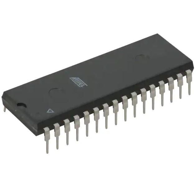 AT29C010A DIP-32 Entegresi