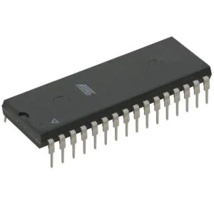 AT29C010A DIP-32 Entegresi