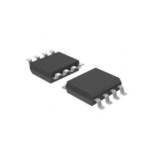 LM2903 SOIC-8 SMD Entegresi