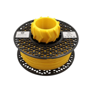 Porima TPU Flex 98A Sarı Filament 1,75mm 1Kg