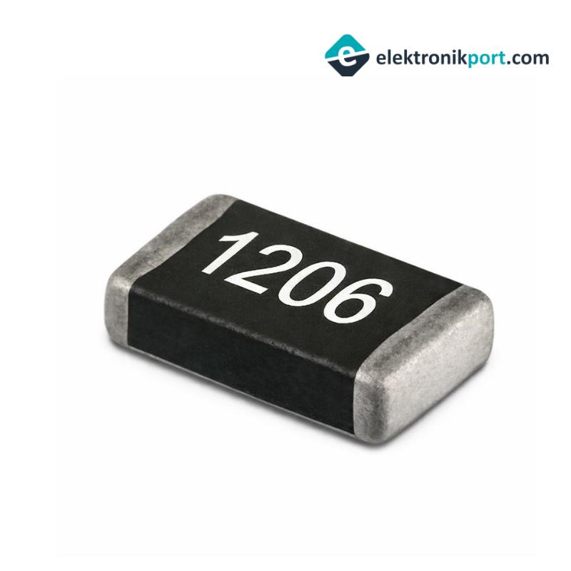 100K SMD Direnç 1206 - 10 Adet