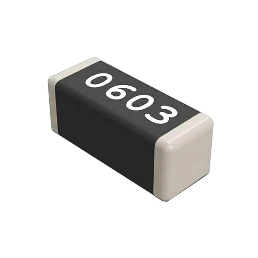 10uF 20% 6.3Vdc Smd Kondansatör -10 Adet