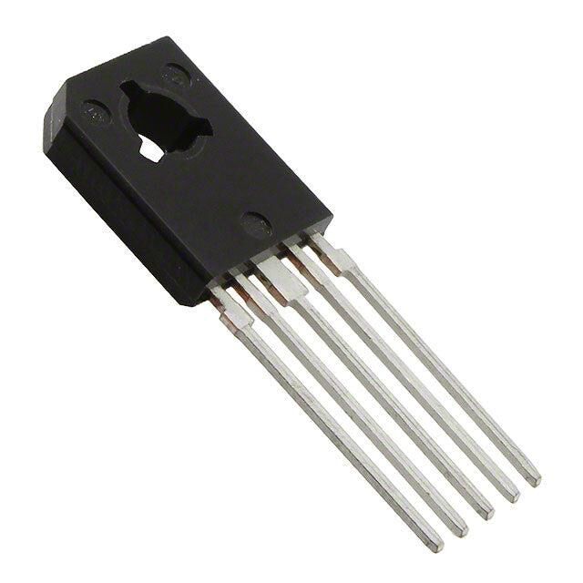 LA4225 Entegresi