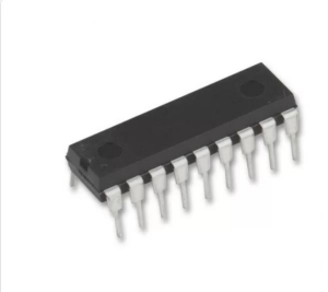 MC14429PB Entegresi