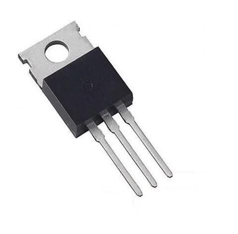 BUT12A To-220 8A 1000V NPN Power Transistör