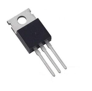 BUT12A To-220 8A 1000V NPN Power Transistör