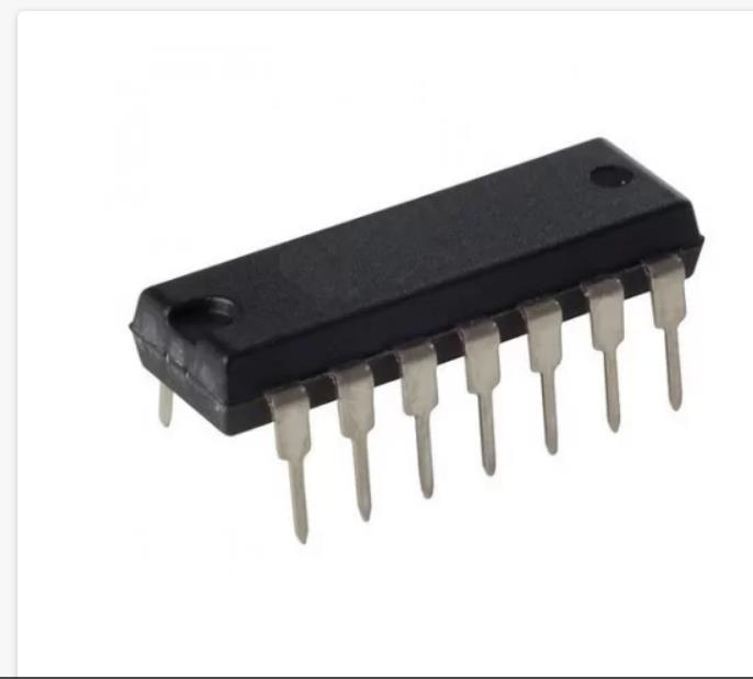 MC1488P Entegresi