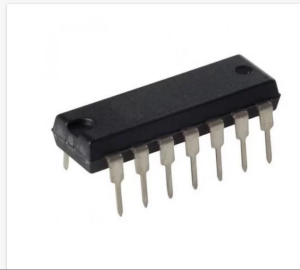 MC1488P Entegresi